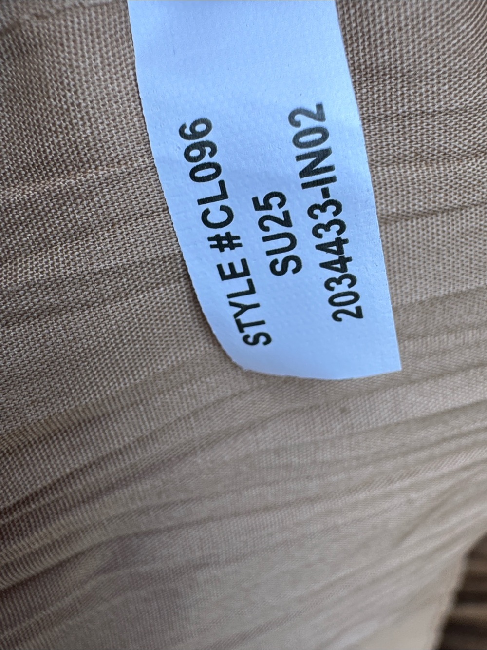 J.Crew Catania crinkled dress Size M Tall - Picture 6 of 11